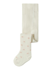 Lil Atelier Reba Len Baby Turtledove HEart