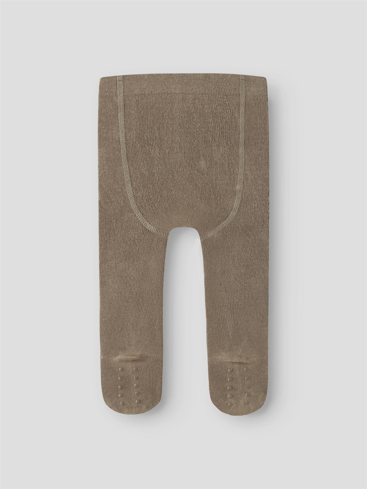 Lil Atelier Funa Antiskli Sepia Tint