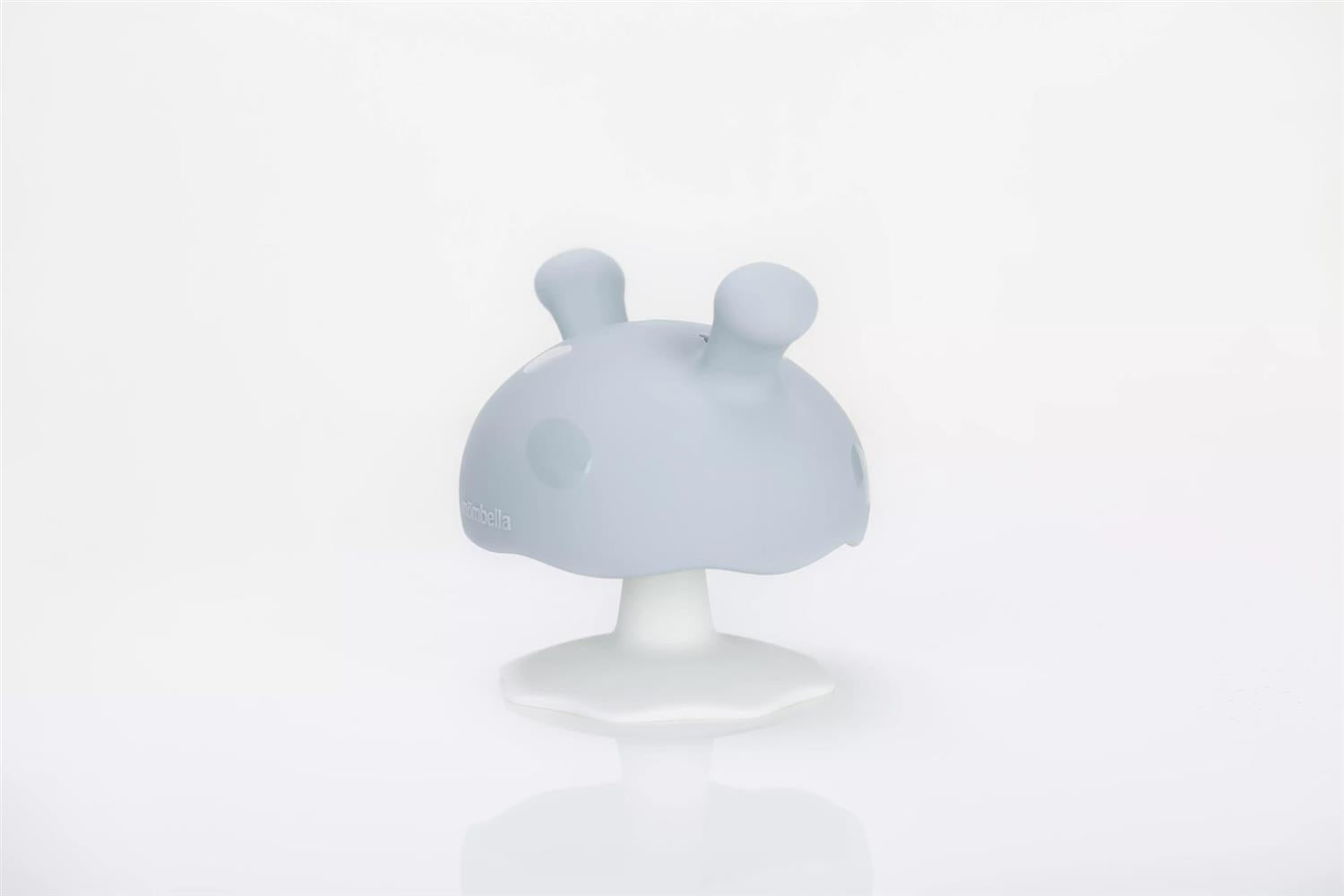 Mombella MUSHROOM - IRON GREEN