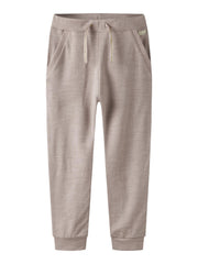 Name Wesso Big Pant Shadow Gray