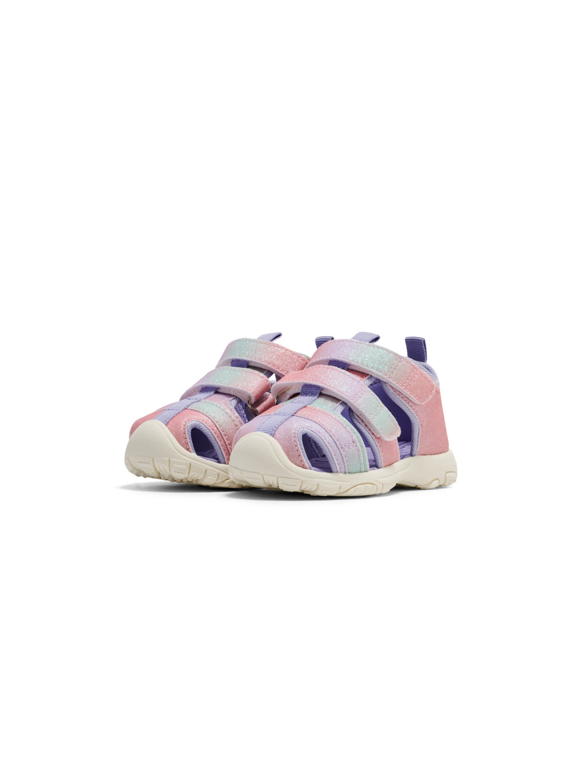 Hummel sandal Velcro Multi Color