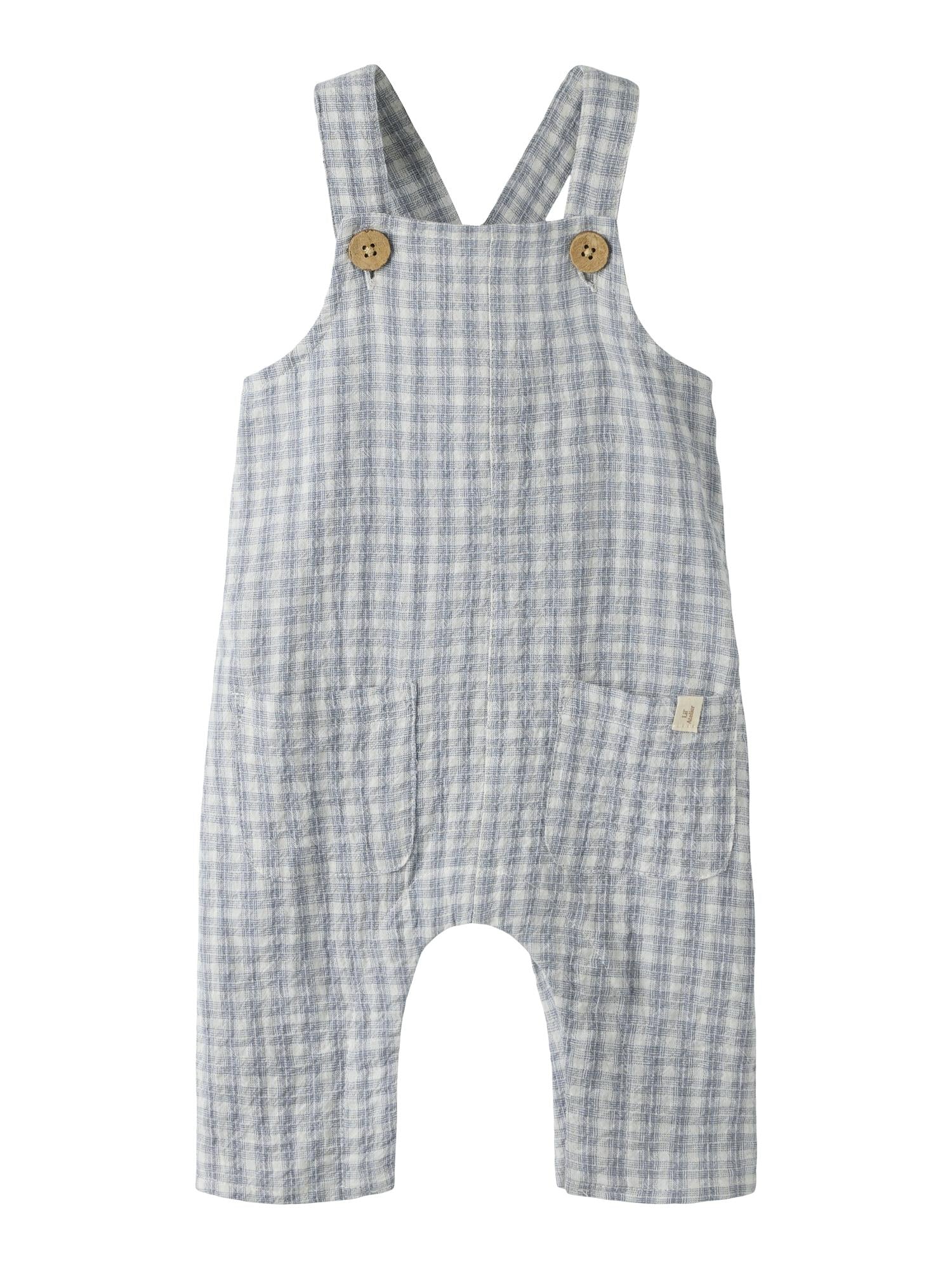Lil Atelier FREY LOOSE OVERALL
