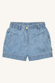 Hust and Claire Helena Jeans Shorts