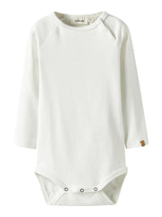 Lil Atelier Lalo Tab Body Coconut Milk