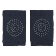 GoBabyGo Crawling kneepads Navy