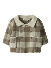 Lil Atelier Robo Loose Knit