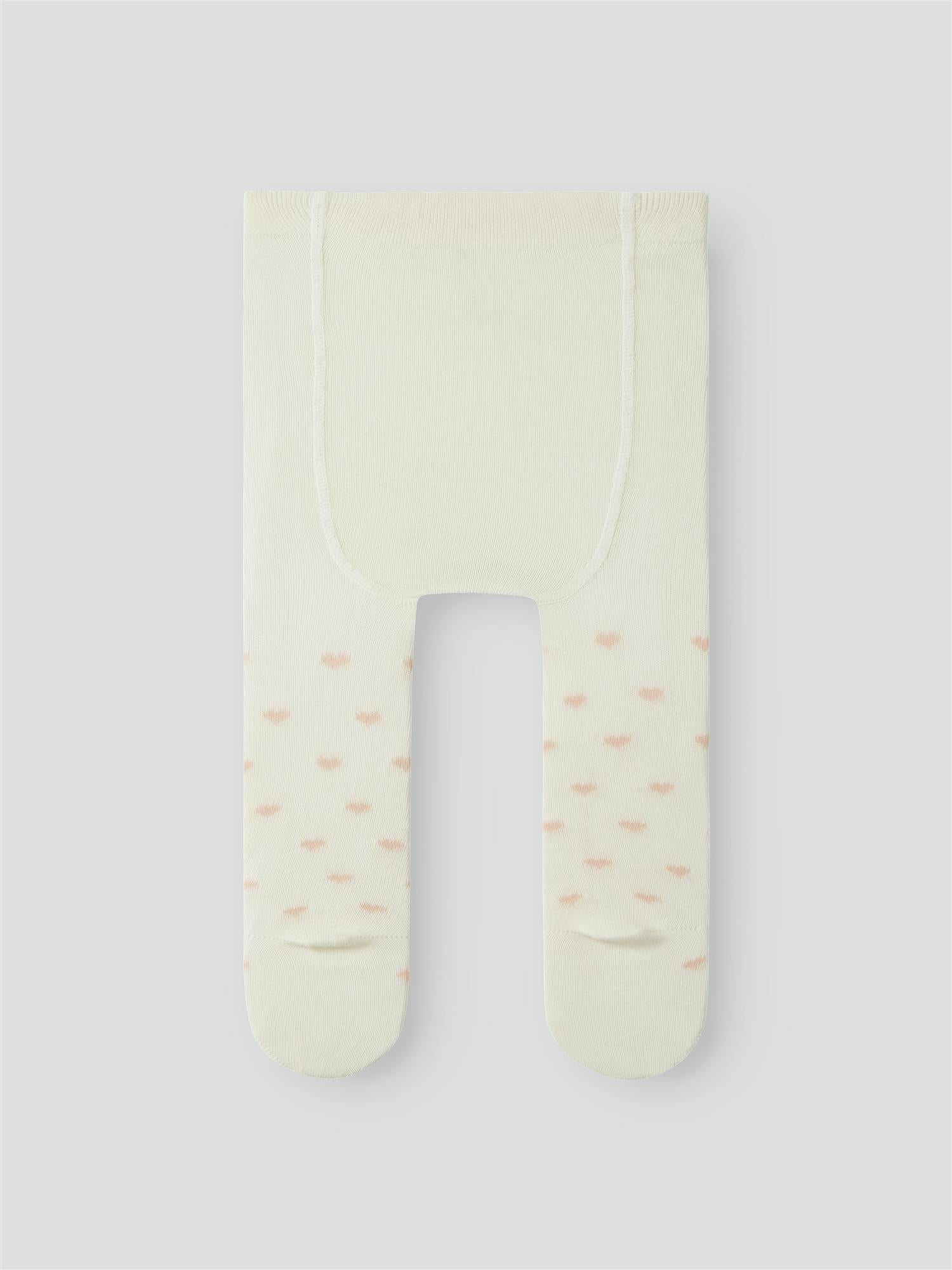 Lil Atelier Reba Len Baby Turtledove HEart