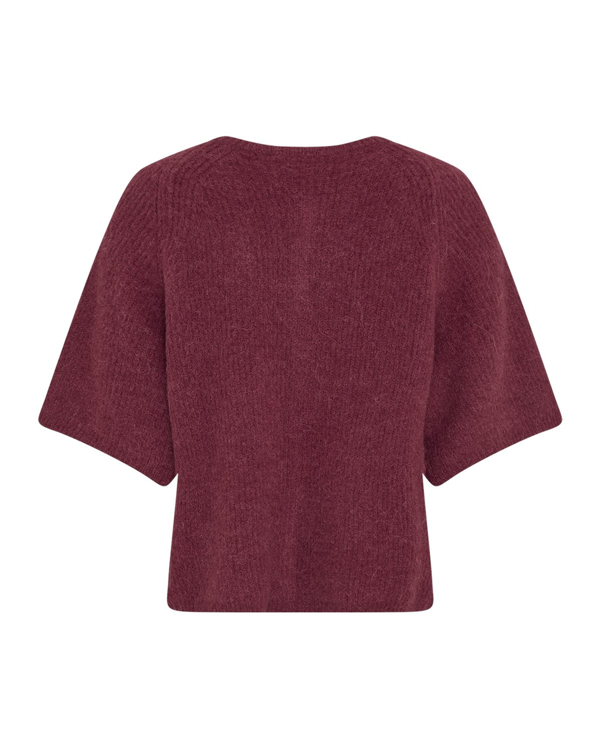 MSCHBondie Hope 2/4 Cardigan rhododendron