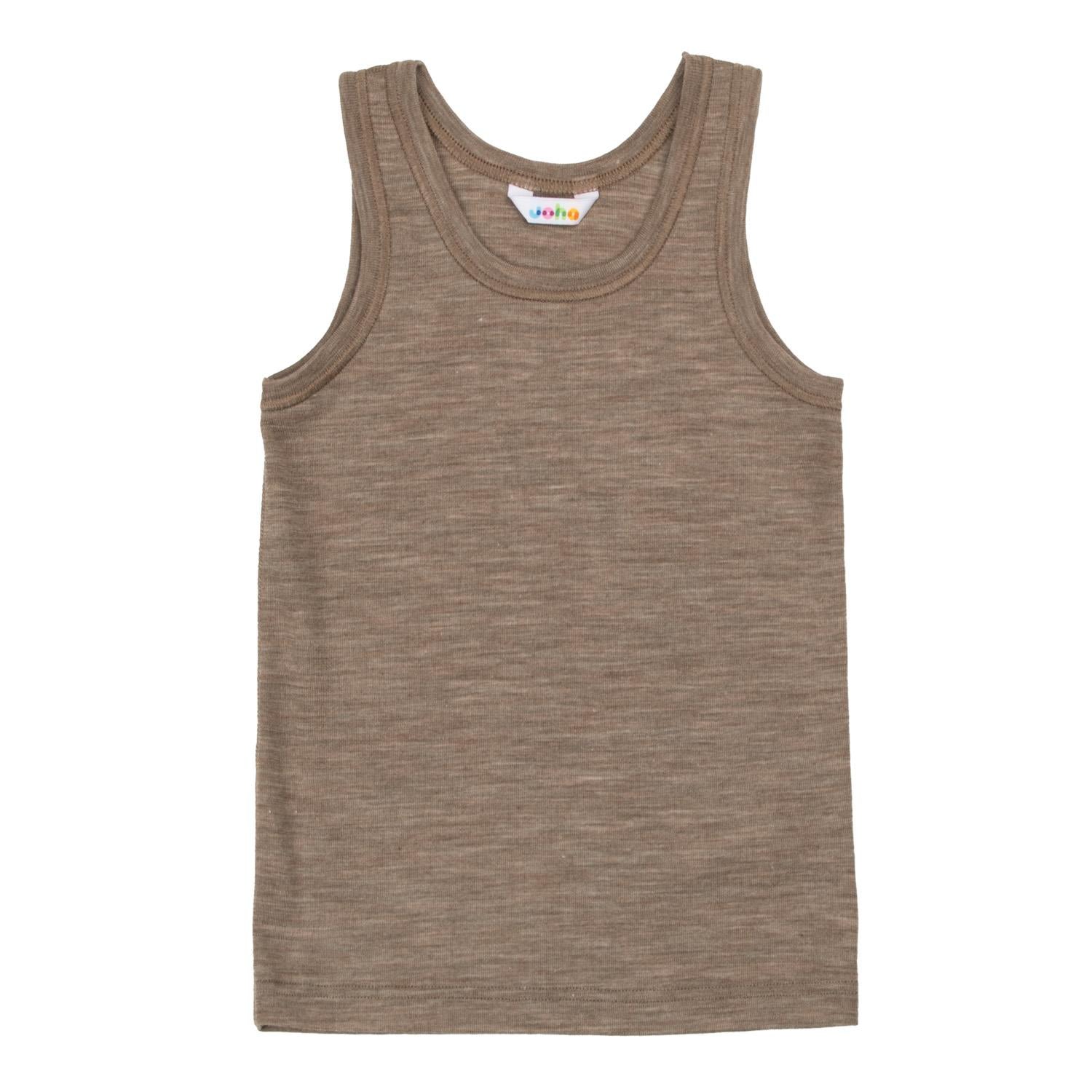 Joha Ull Singlet