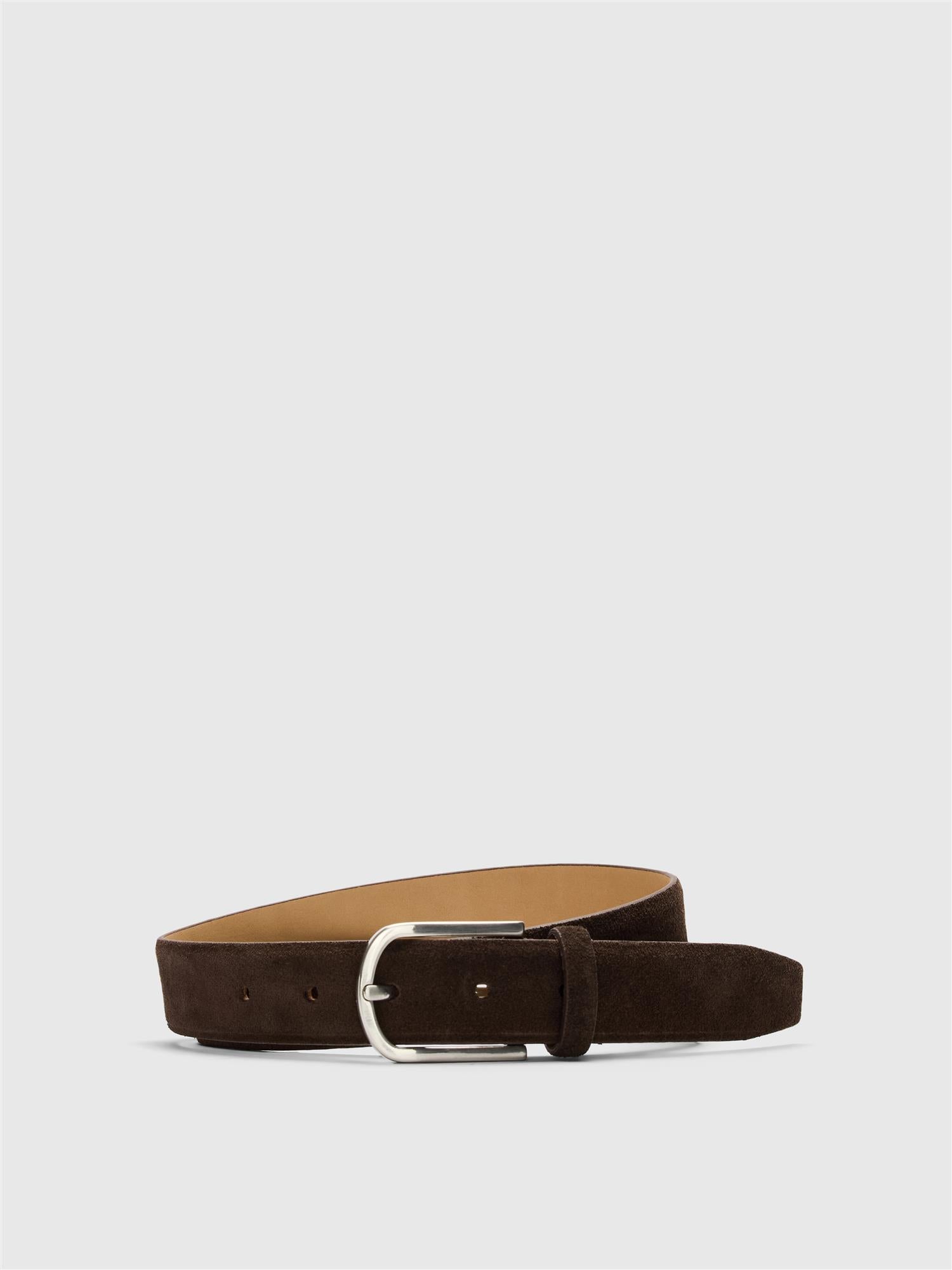 Wiona Suede Belte Dlicioso