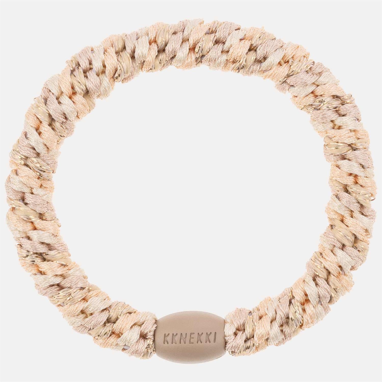 Kknekki Mix powder beige glitter