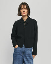 MSCHZeta Michelle Jacket Black