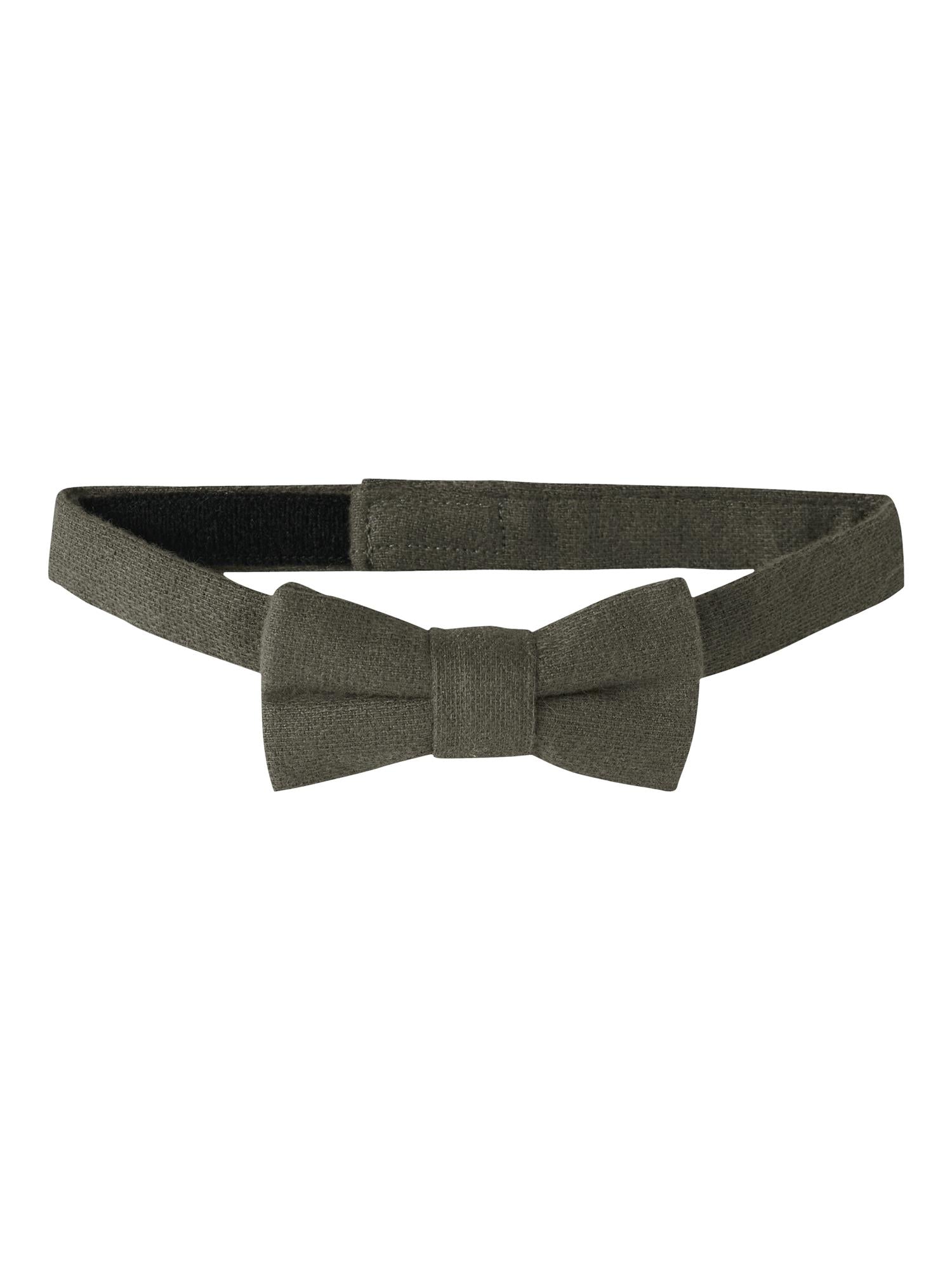 Lil Atelier ROMEO BOWTIE Sea turtle