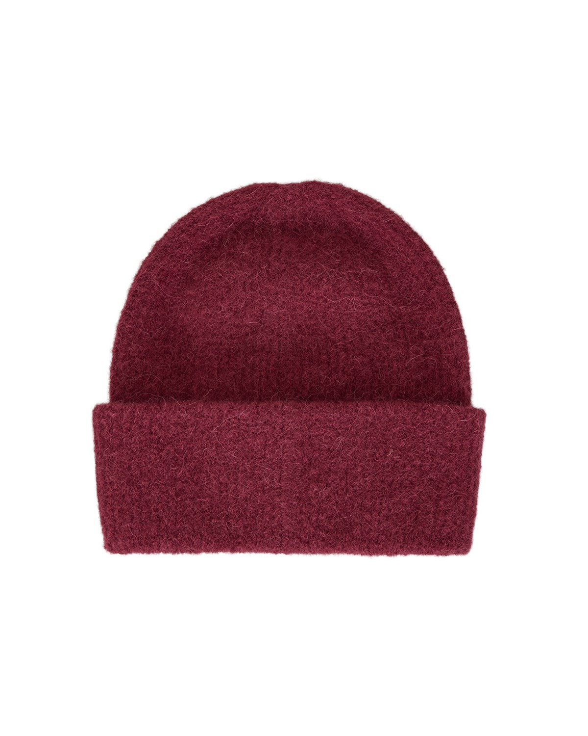 MSCH Hope Icon Beanie Rhododendron