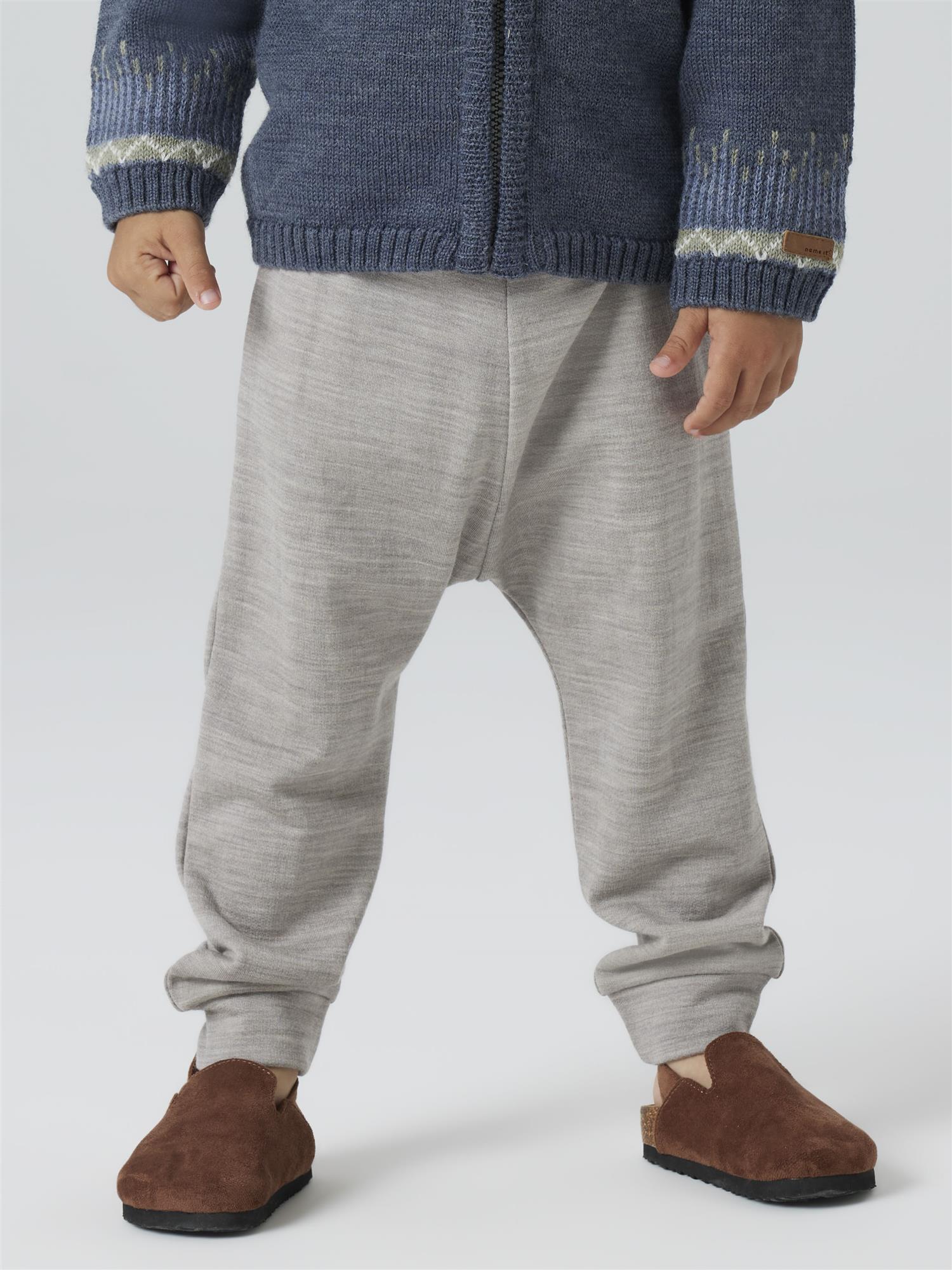 Name Wesso Pant Satellite