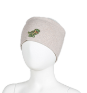 Kivat Pannebånd Sandmelert Dinosaur