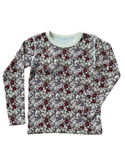 Hust and Claire Abba Flor