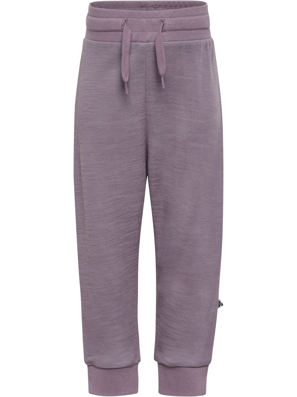 MINI WOOL PANTS  GRAY RIDGE