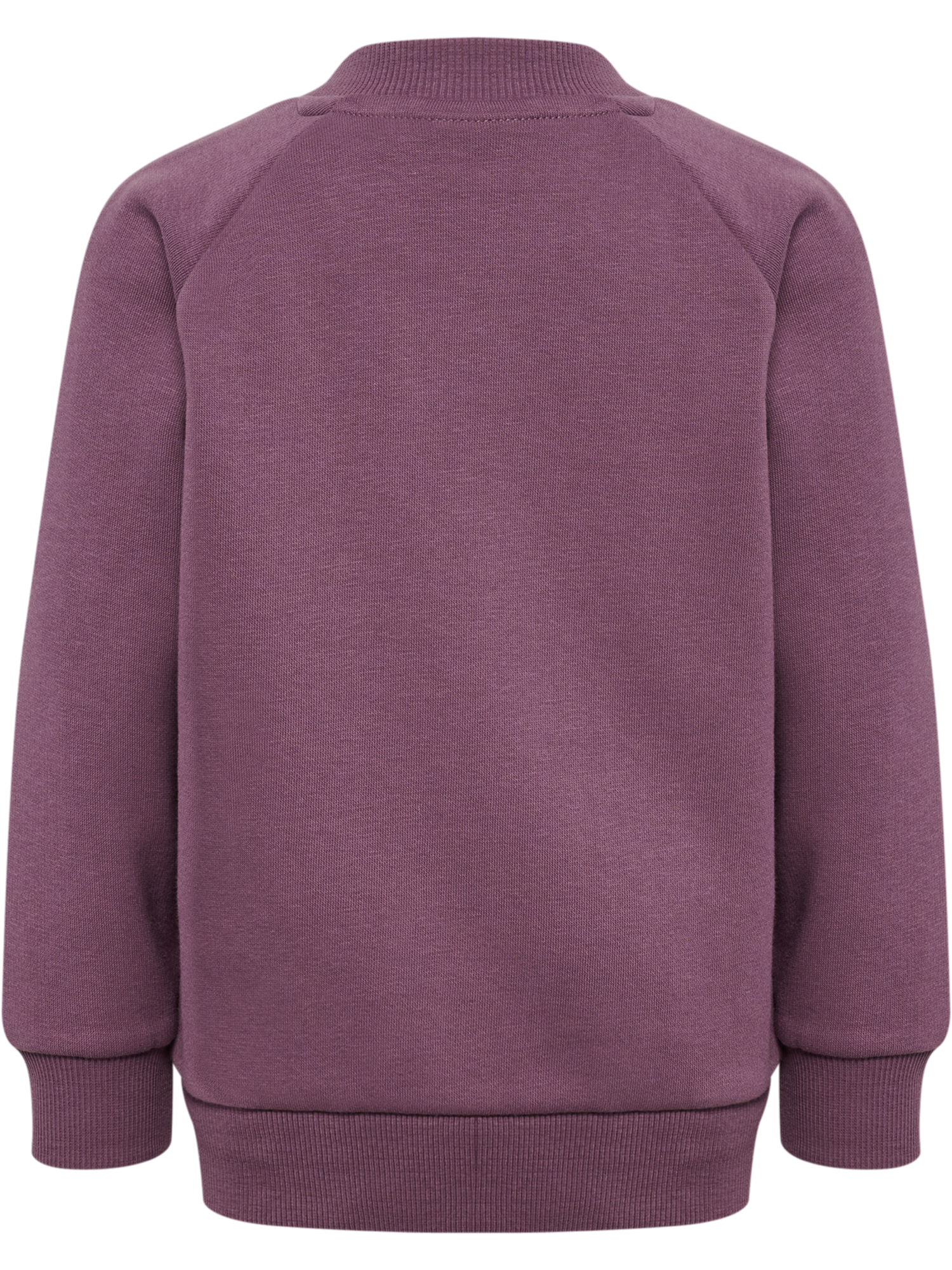 Hummel Bumble Set Black Plum