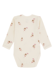 Hust and Claire Baloo Line Dancer Off White