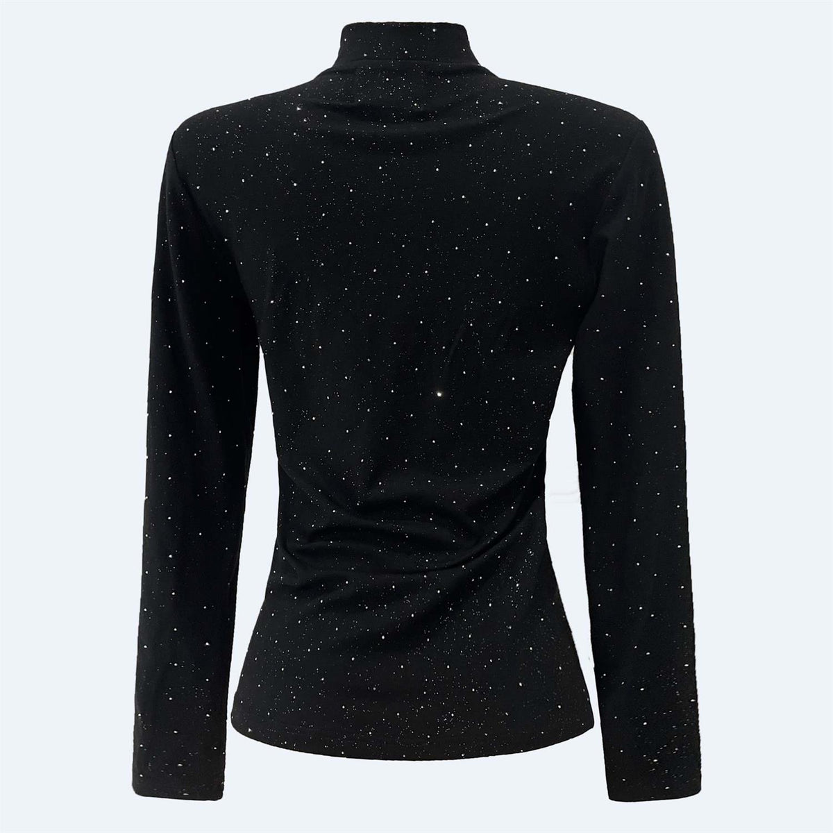 TAMMI LS BLOUSE Diamond
