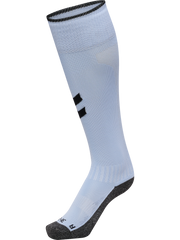 hmlJR SHIMMER PLAIN FOOTBALL SOCKS