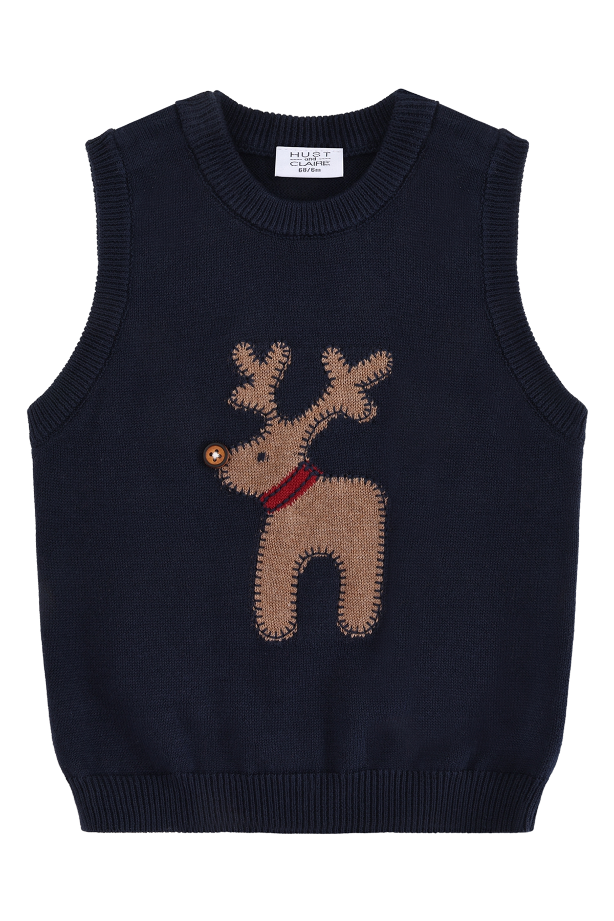 Perry Deer More Navy