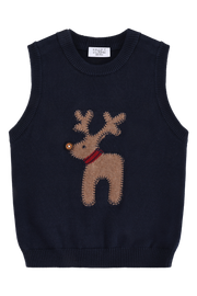 Perry Deer More Navy