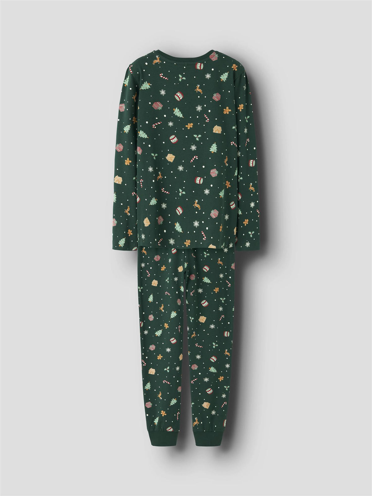 Name it Vismas Nightset 2024 KIDS Botanical