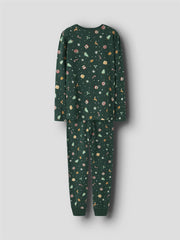 Name it Vismas Nightset 2024 KIDS Botanical