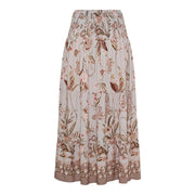 MdcPrincess Skirt GRÅ