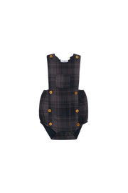 Hust and Claire Meri - Romper