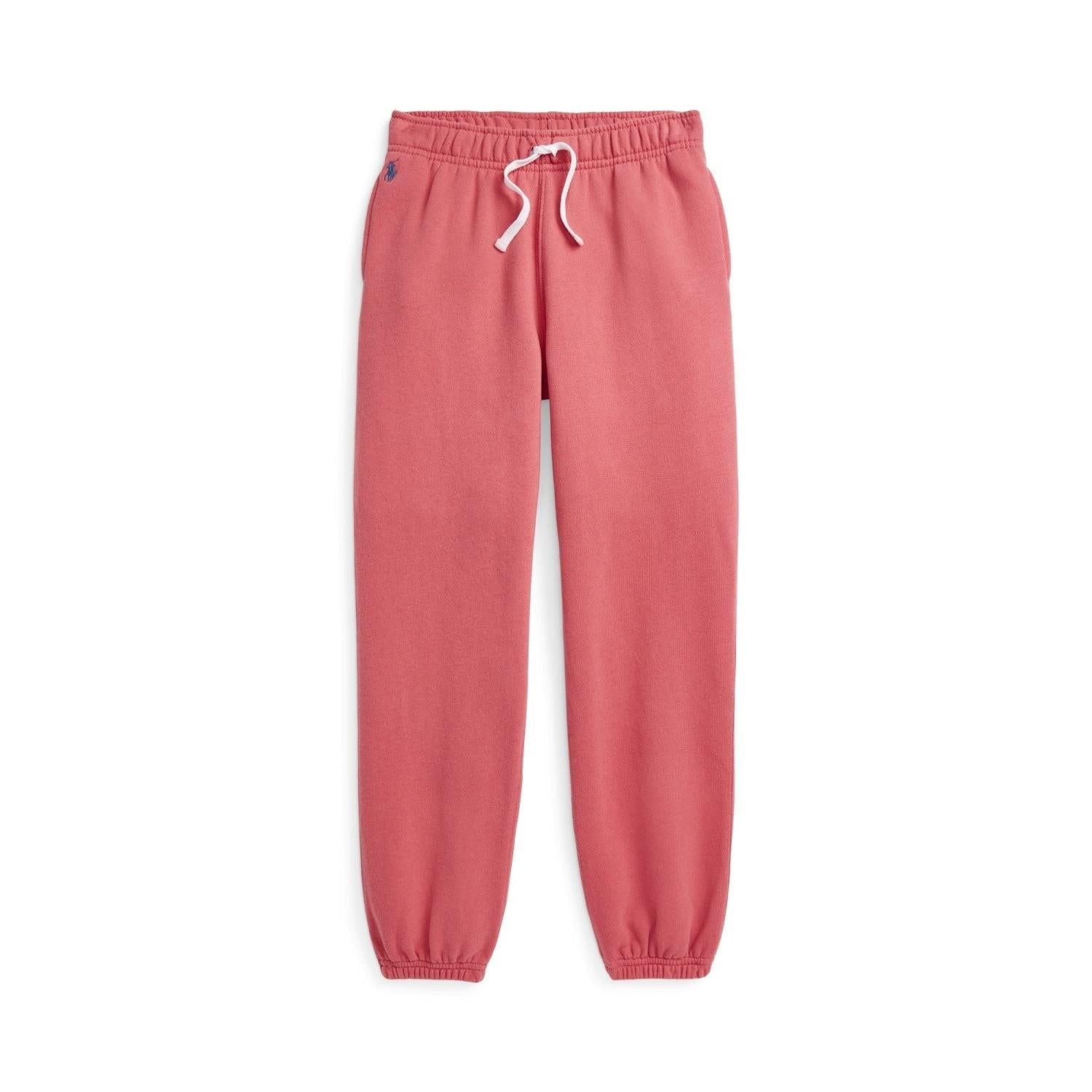 Ralph Lauren Joggebukse BERRY