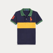 Ralph Lauren Big Pony Pique Colors