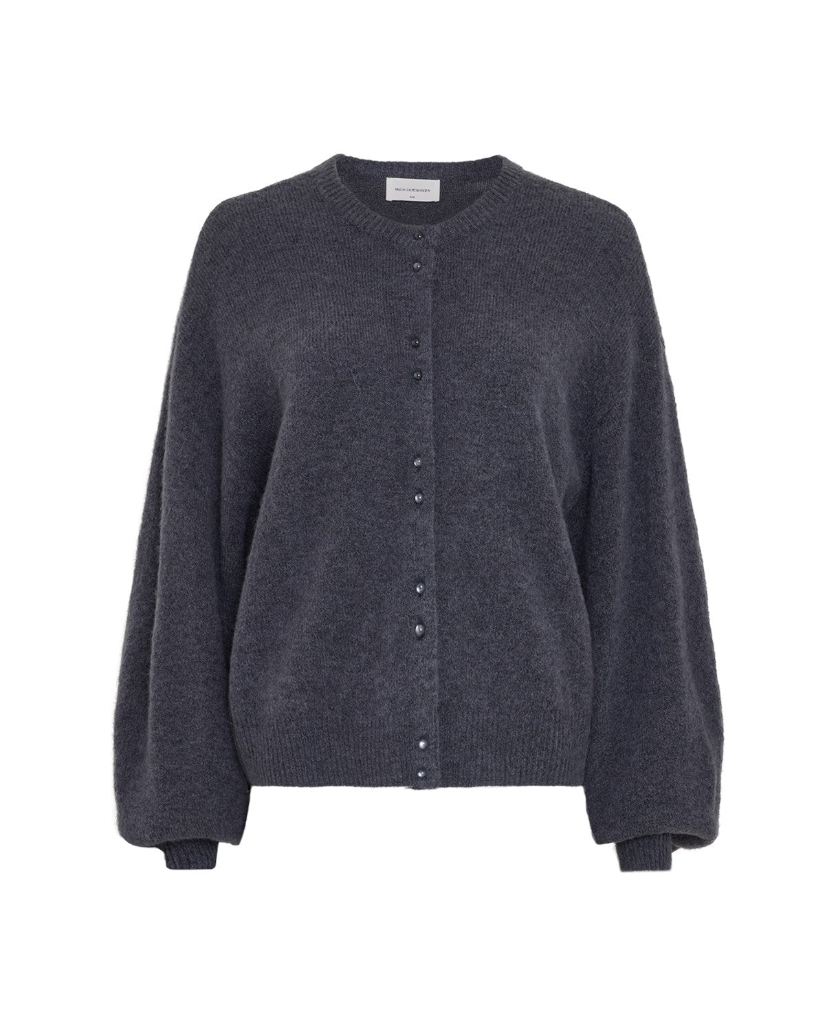 MSCHBondie Hope Cardigan India Ink