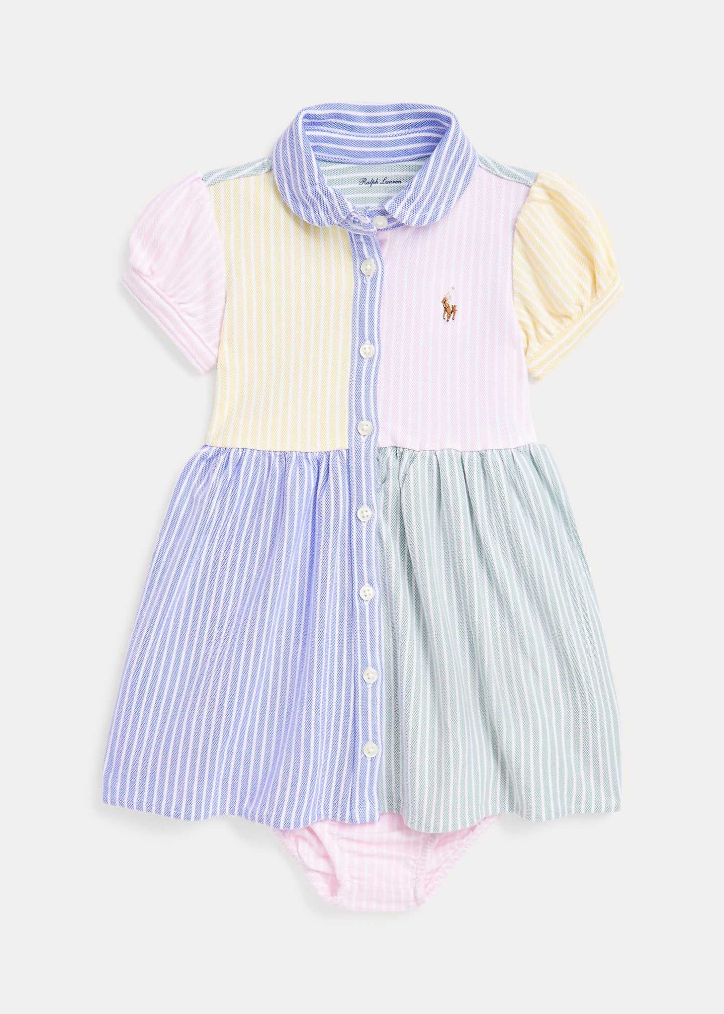 Ralph Lauren Fun Dress