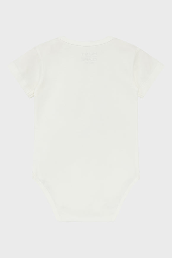 Hust and Claire Bob Body Boat