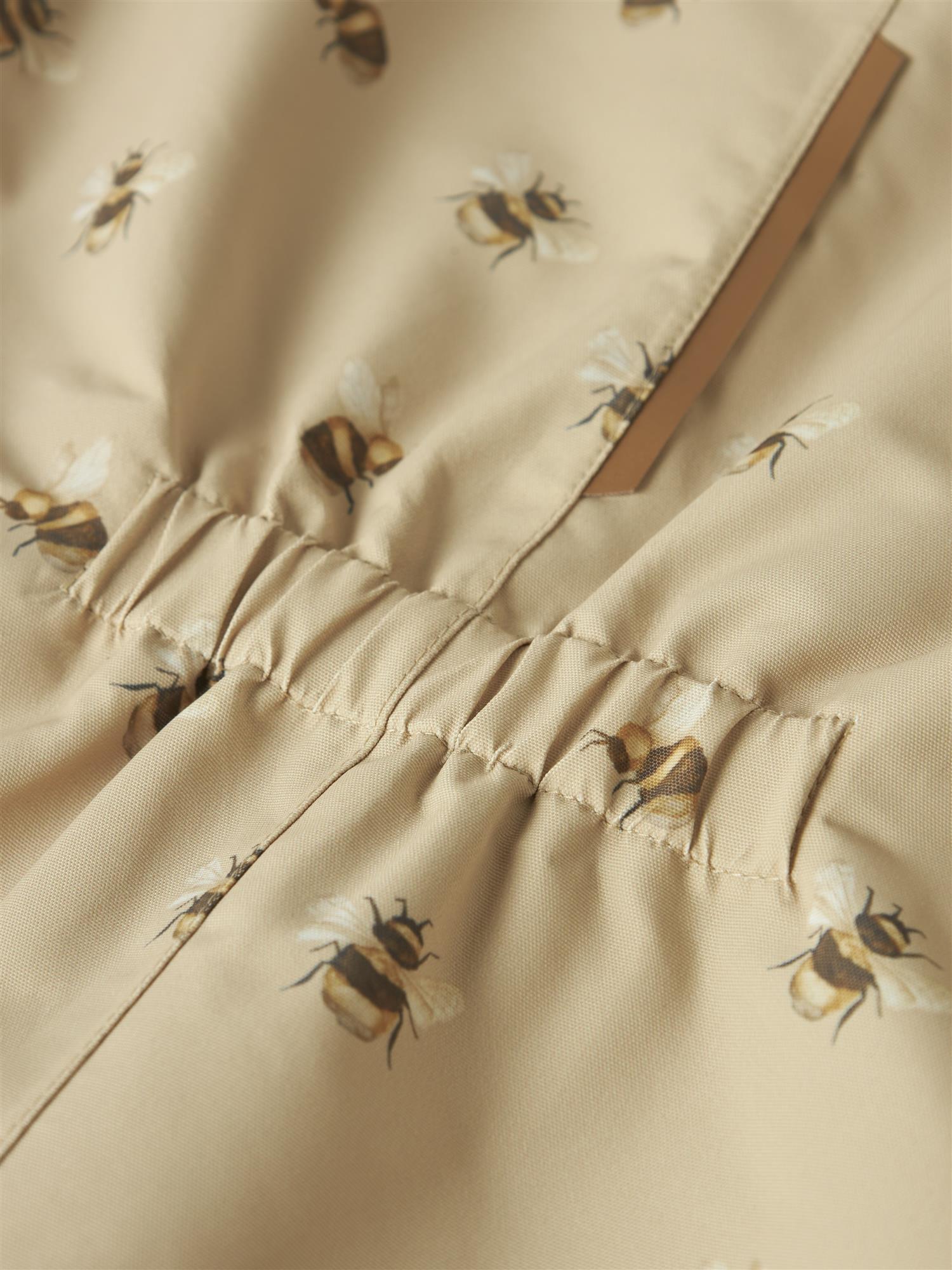 Lil Atelier LAMINT Suit Bee