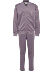 HUMMEL REG TUKAS TRACK SUIT Lilla