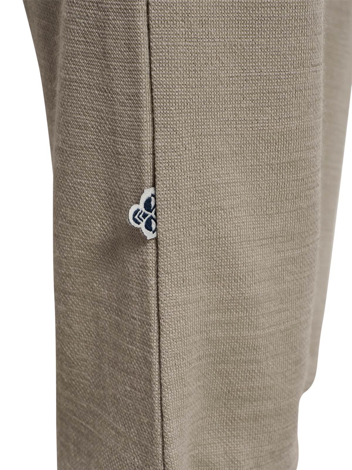 MINI WOOL PANTS  VINTAGE KHAKI