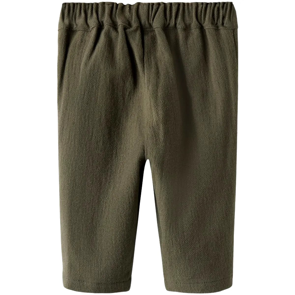 Lil Atelier Romeo Baby Reg Pant Sea Turtle