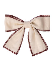 RIMAJA HAIR CLIPS Turtledove