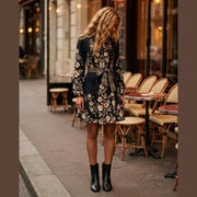 Moondust Monroe dress