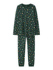 VISMAS LS NIGHTSET VOKSEN 2025 Botanical