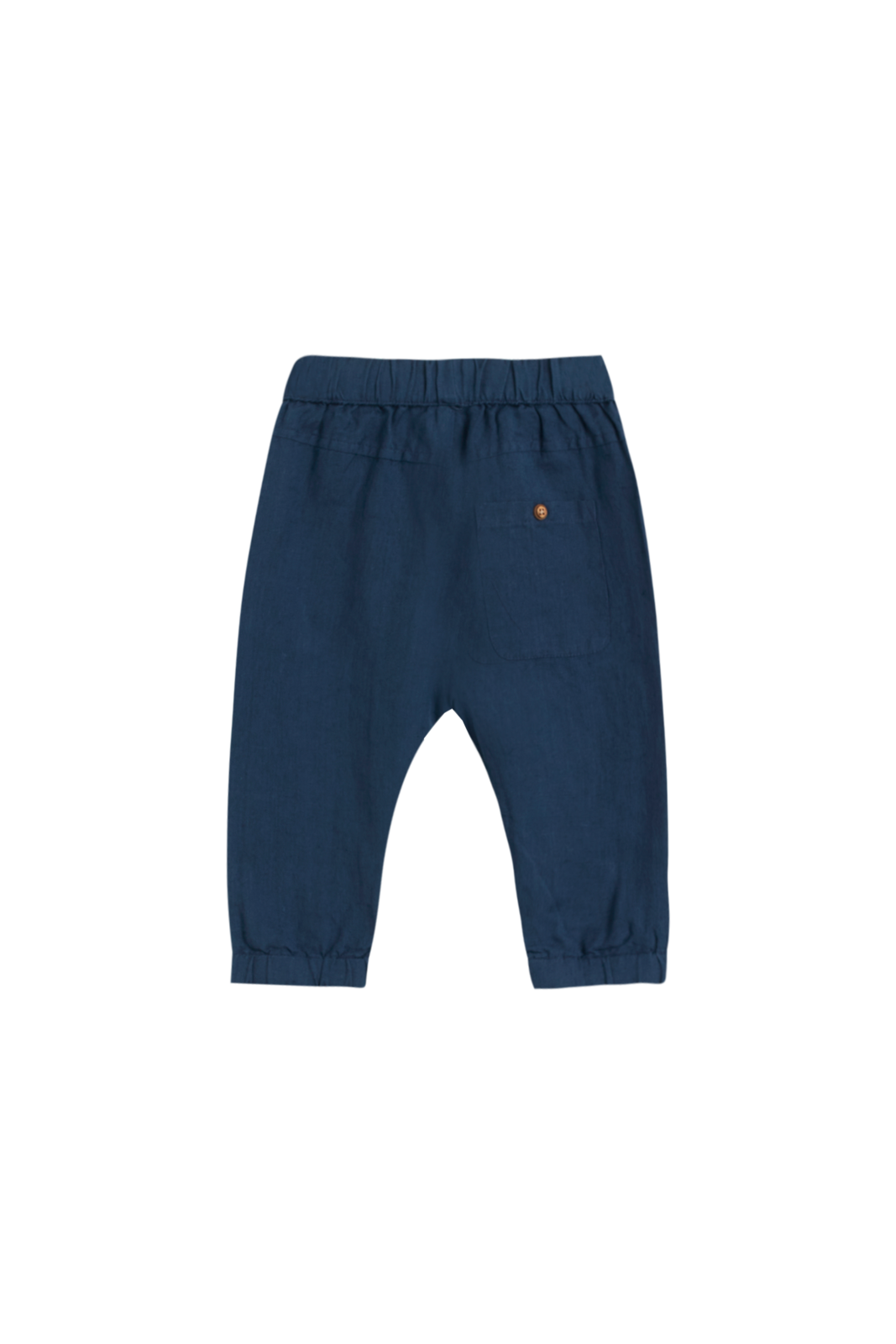 Hust and Claire Tue Bukser Blue Moon