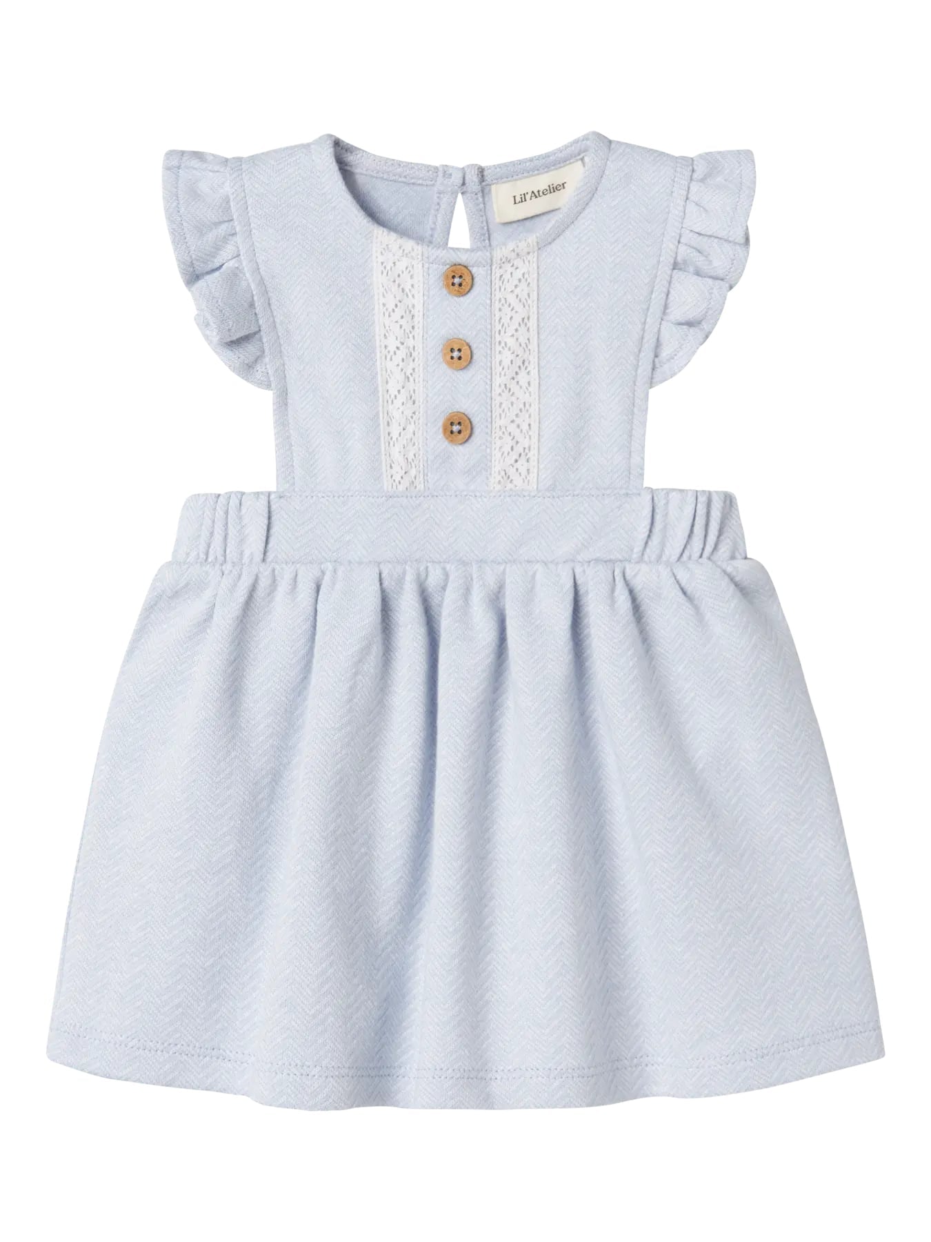 Lil Atelier HADDIE SKIRTALL