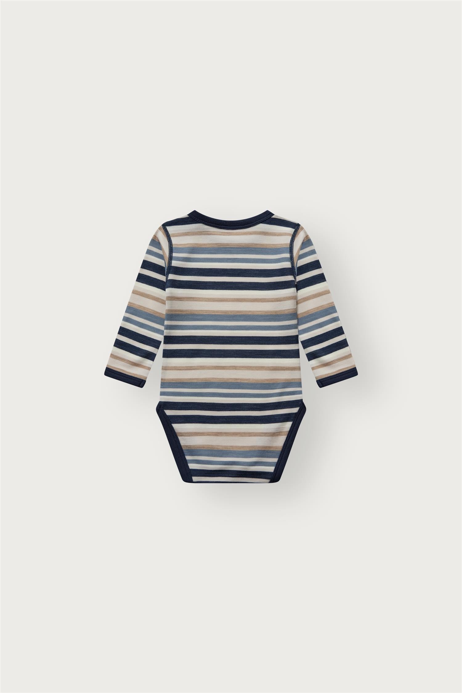 Hust and Claire Baloo Multi Body