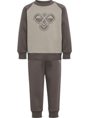 Hummel Bumble Set Dark gull Gray