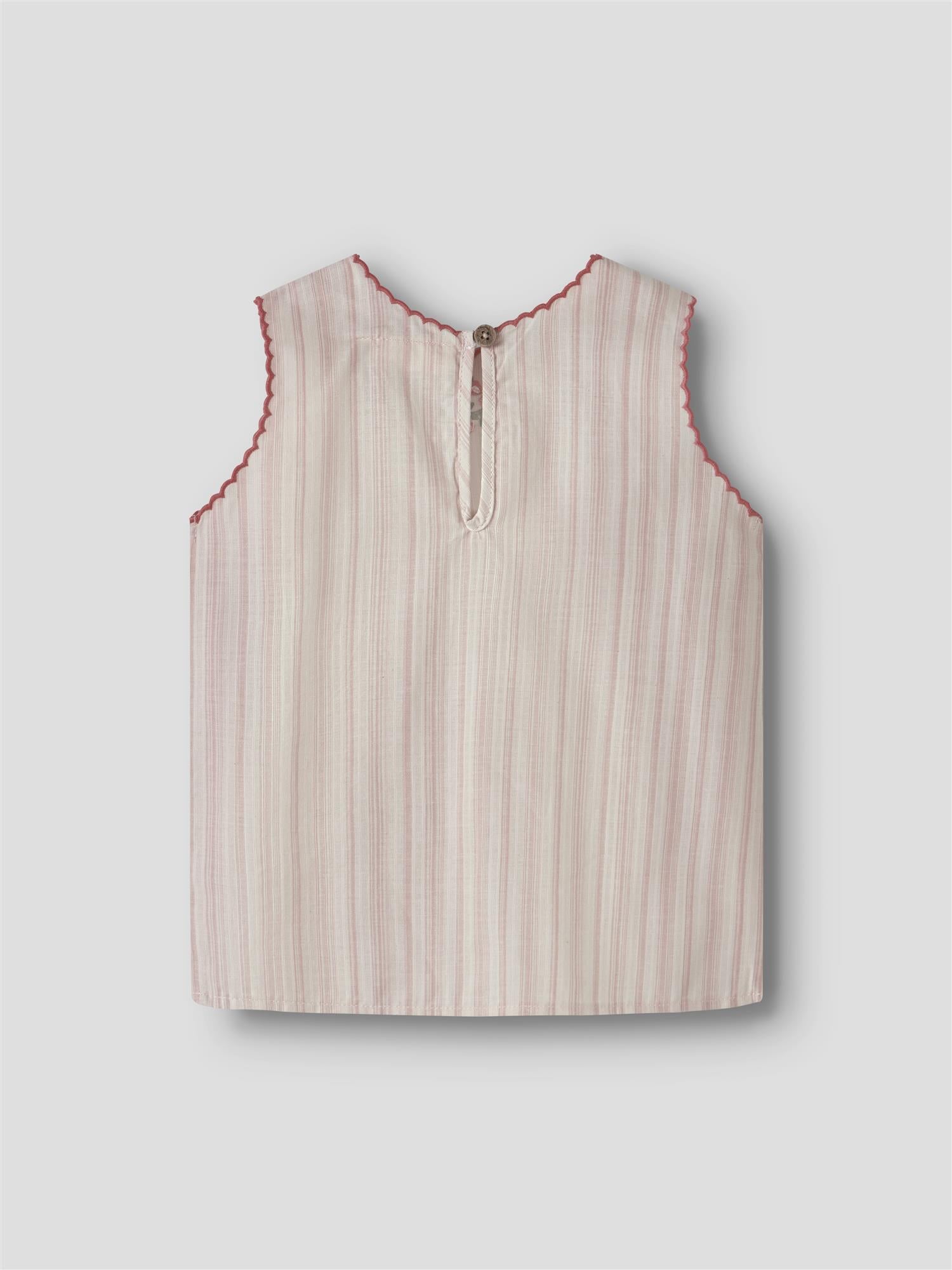 Lil Atelier Jera Loose Top Morganite