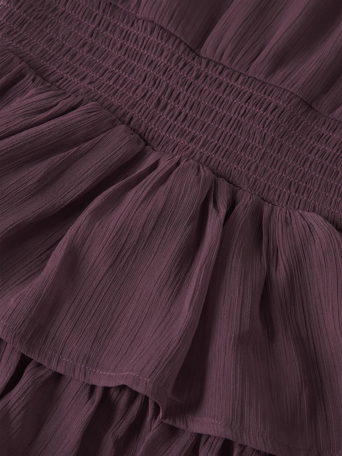 Name it NOE Dress Catawba Grape